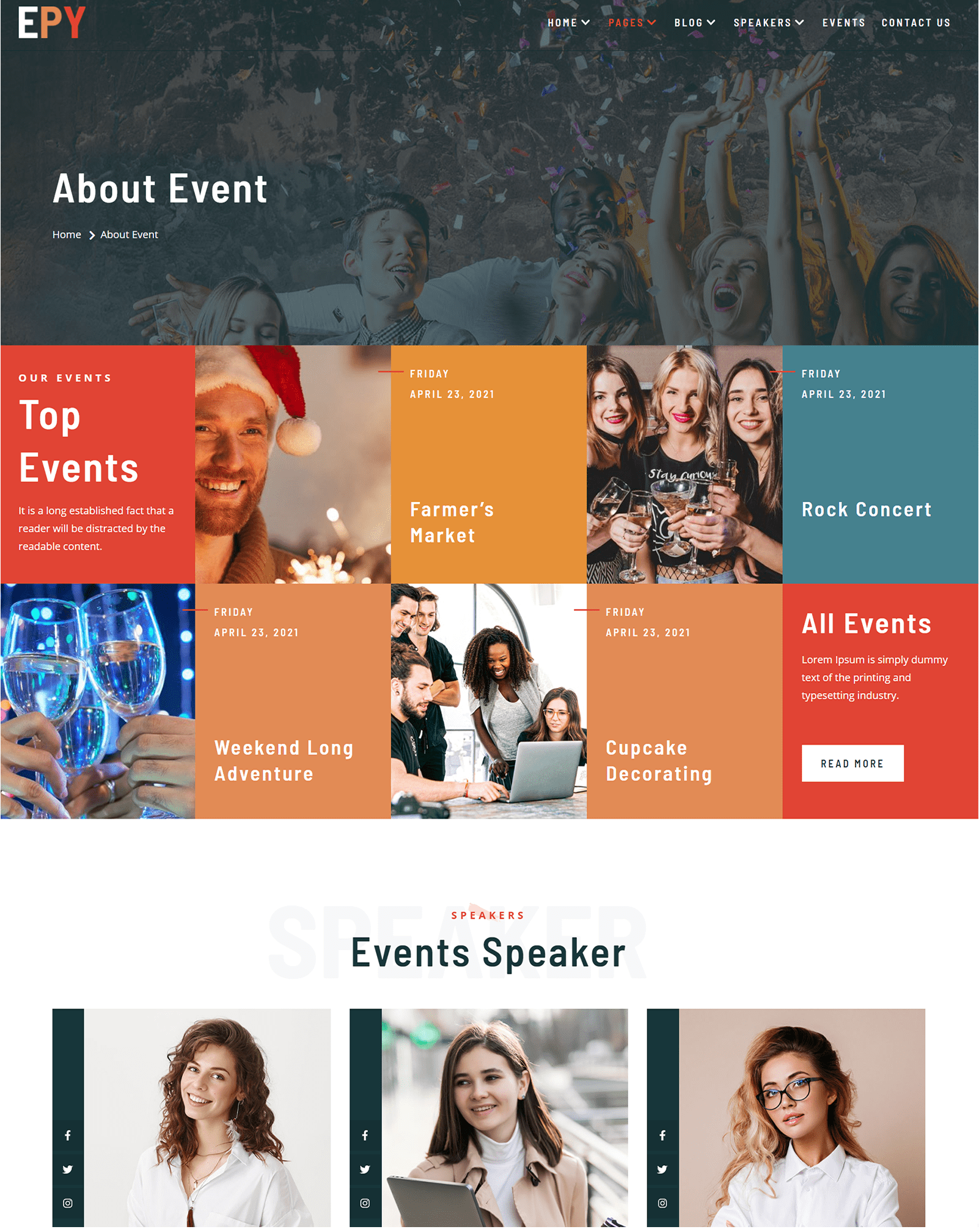 about-event
