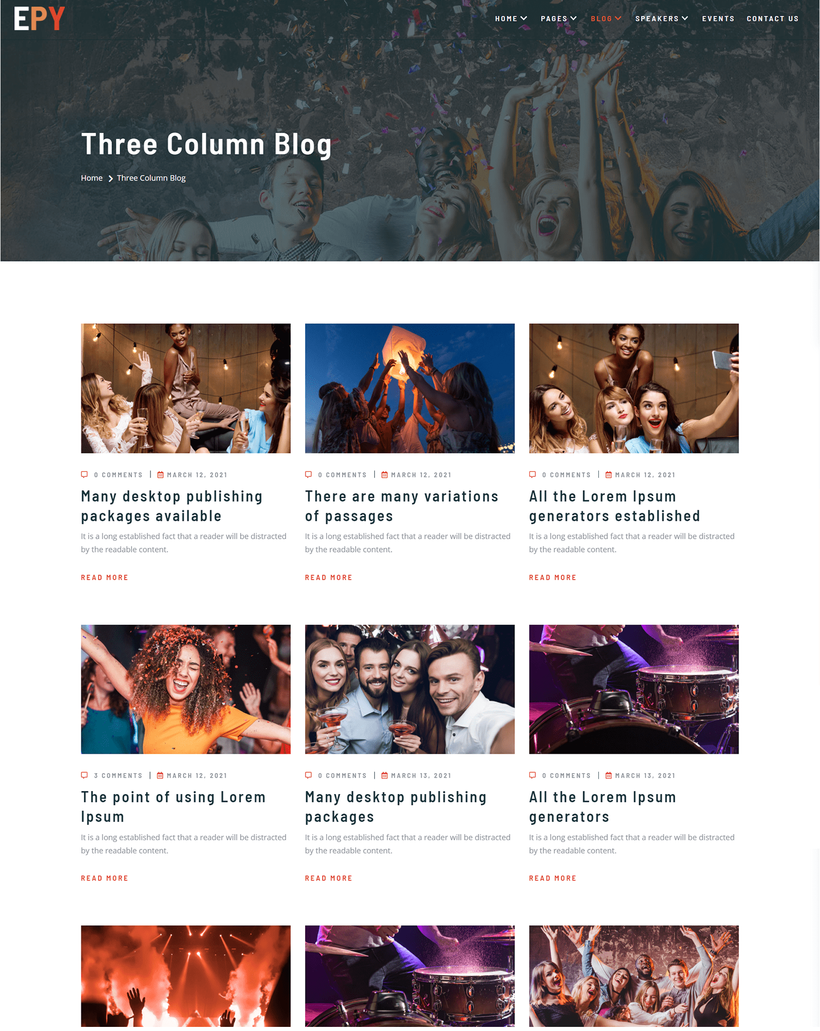 blogs